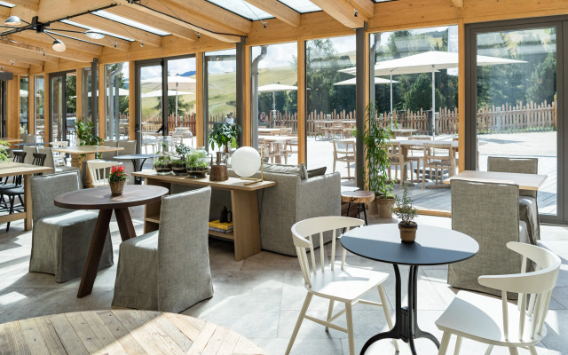 Paradiso Pure.Living