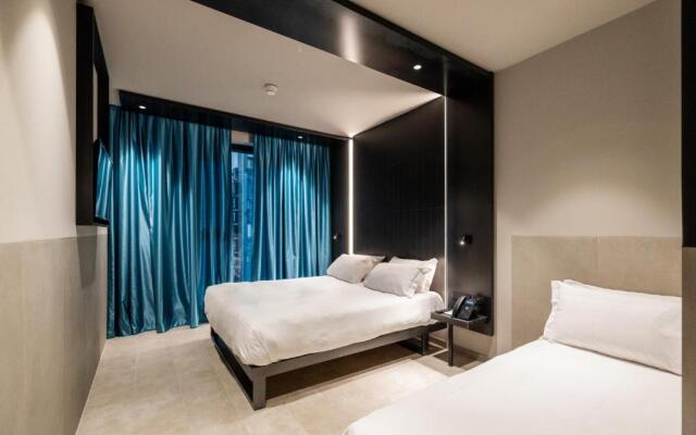 Smart Hotel Milano