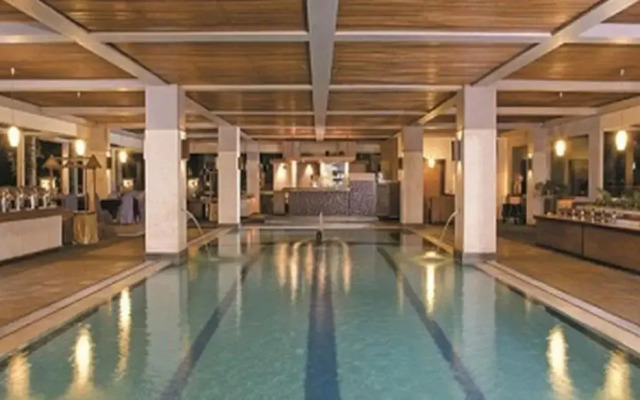Hotel Le Beringin