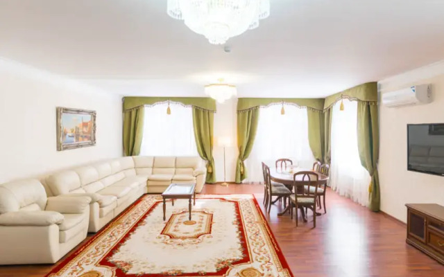 Sanatoriy Sosnovy Bor