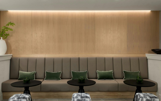 AC Hotel by Marriott Portland Lake Oswego
