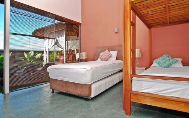 Villa Seminyak Umalas