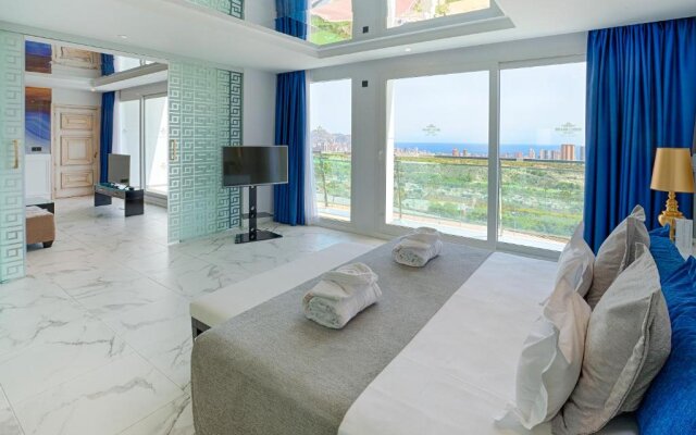 Four Points by Sheraton Costa Blanca Resort