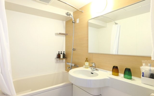 Economy Twin room (트윈 침대 2개) 사진 2