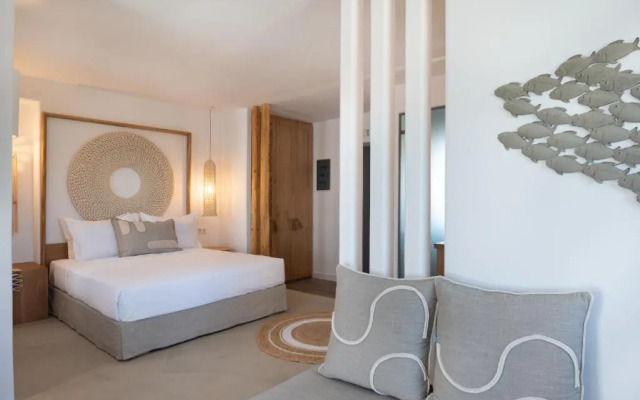 Kosmitis Suites & Villas
