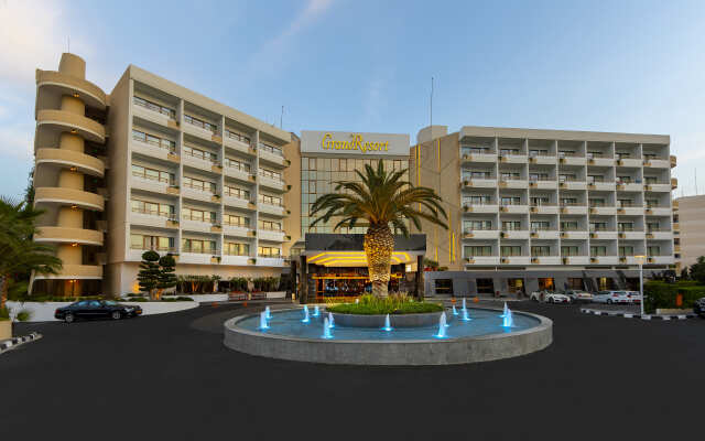 The GrandResort – Limited Edition by Leonardo Hotels