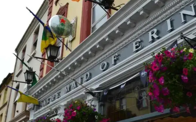Maid Of Erin Guesthouse