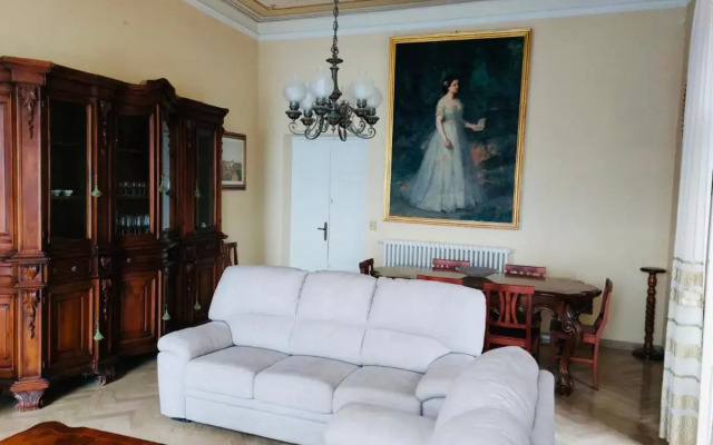Villa Pallastrelli