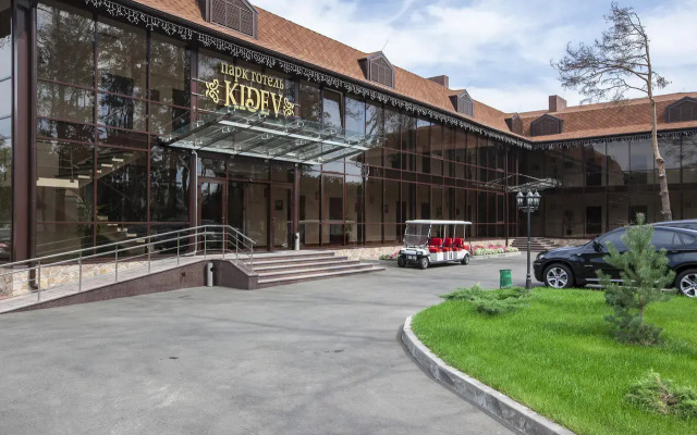 Park-Hotel Kidev