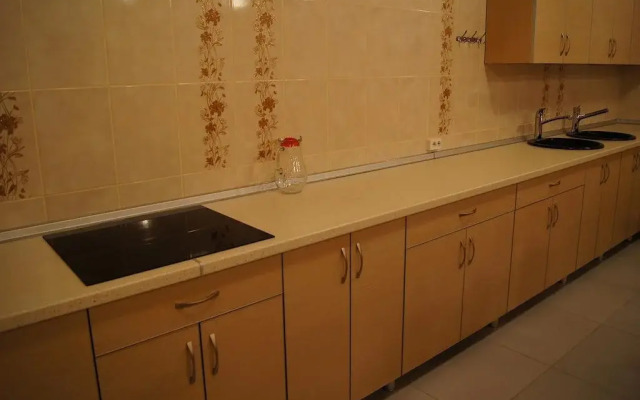 Gosti Plyus Guest House