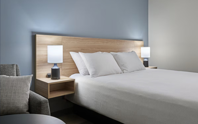 Hyatt Studios Jacksonville/St Johns Town Center