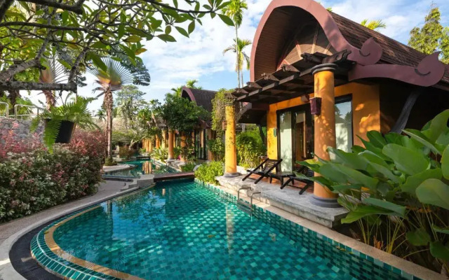 The Village Resort