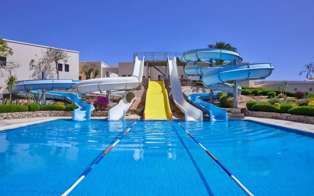 Jaz Mirabel Resort