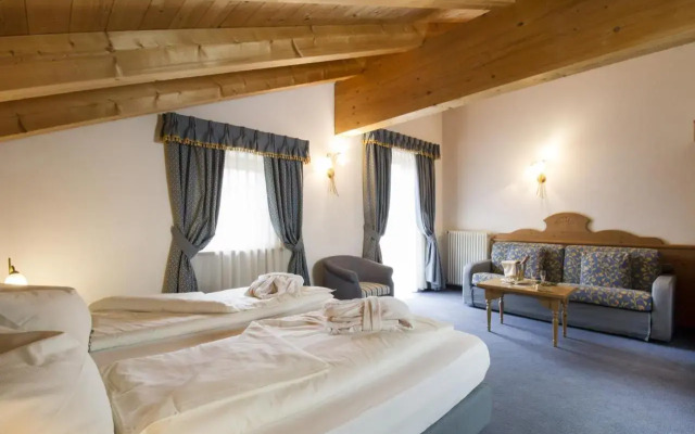 Hotel Casa Del Campo