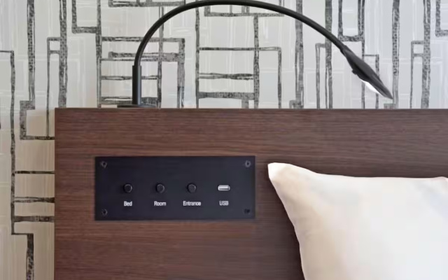 Adjoining Semi Double room 사진 3