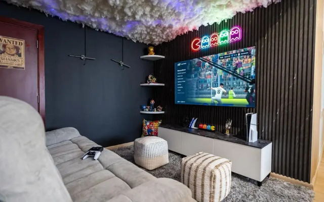 Yousleep Capsule Hostel