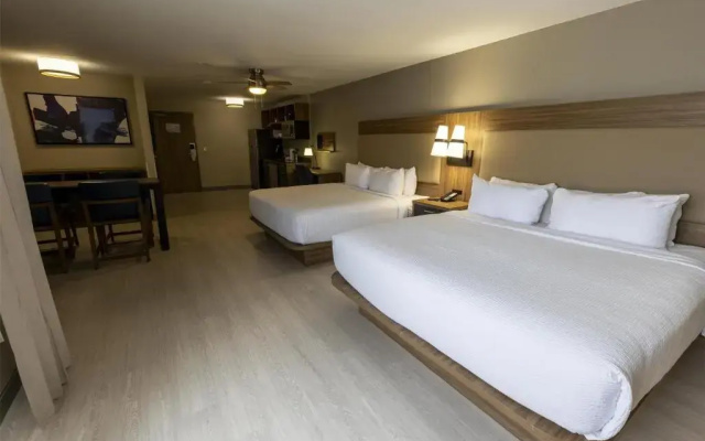Sonesta ES Suites Lafayette Airport Extended Stay