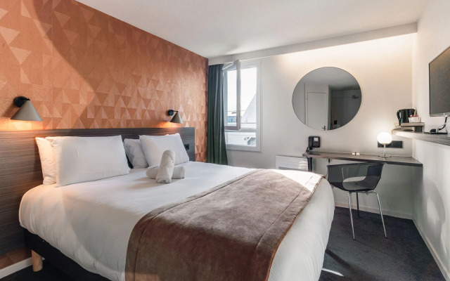 Kyriad Saint Brieuc - Tregueux