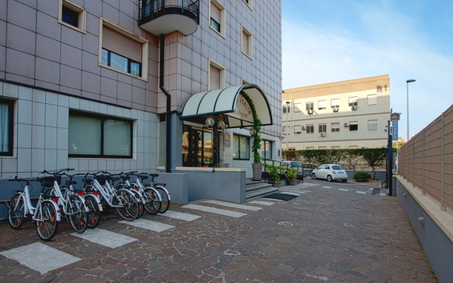 Best Western Hotel Residence Italia