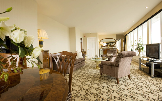 The Grand Hotel Tramore