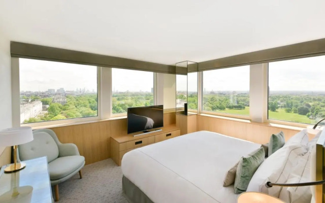 Royal Lancaster London