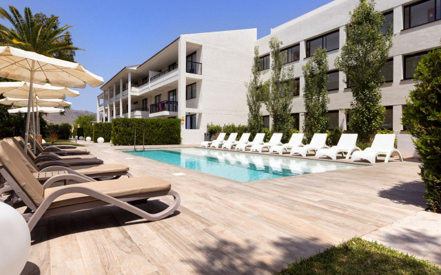 Aparthotel Bahia Pollensa