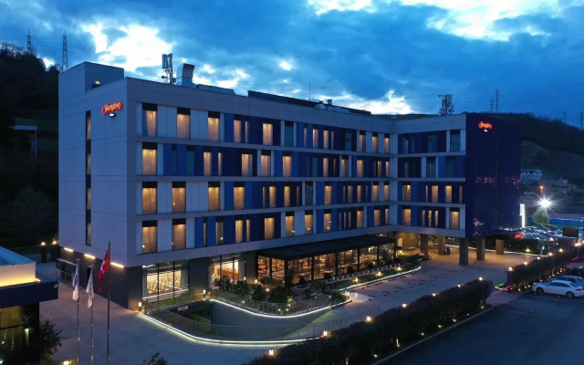 Hampton by Hilton Samsun