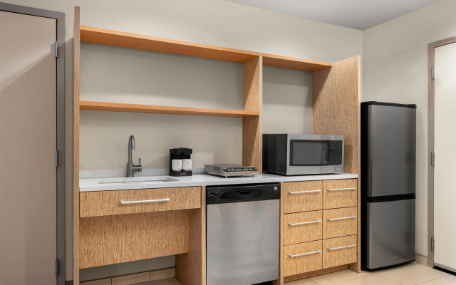 Home2 Suites by Hilton Baltimore / Aberdeen, MD