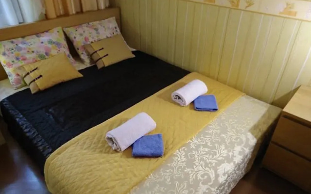 Pauza Guest House