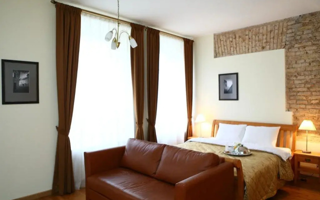 Hotels Tilto