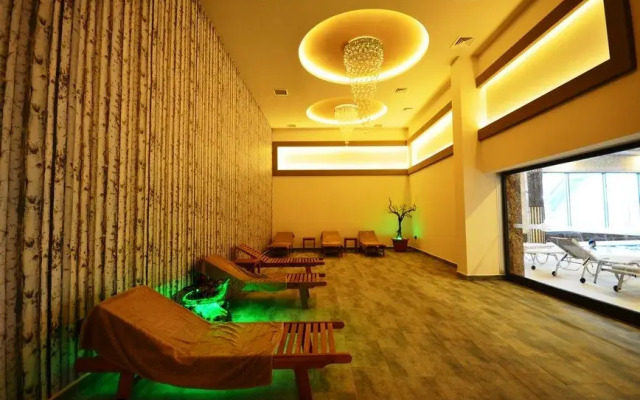 Konak Seaside Homes