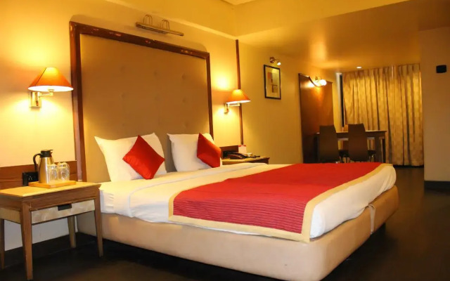 FabHotel Krishna Presidency