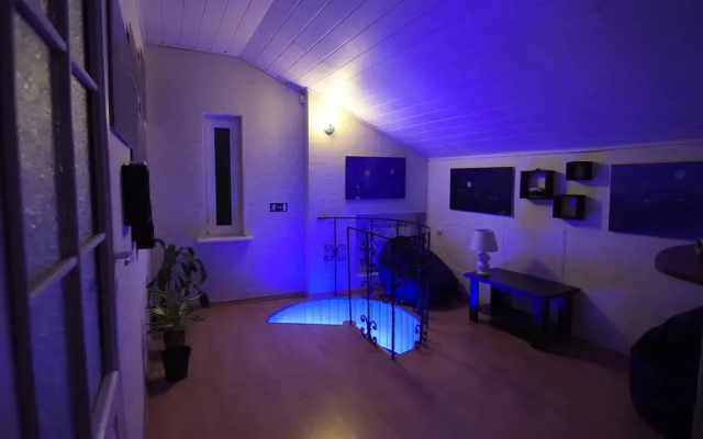 Photographer Lounge