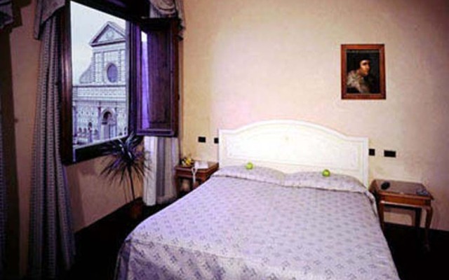 Floren Luxury Hotel