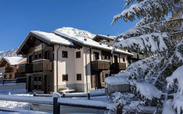 Residence Nevegall