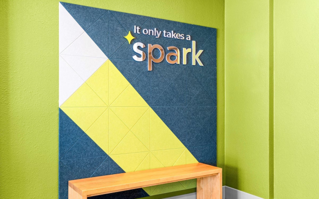 Spark by Hilton Modesto