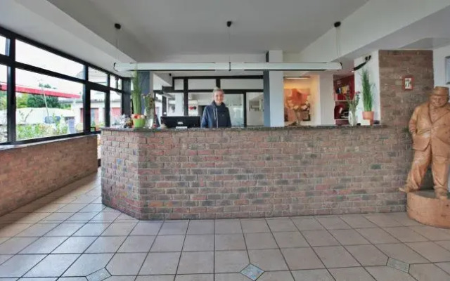 Haus Berger