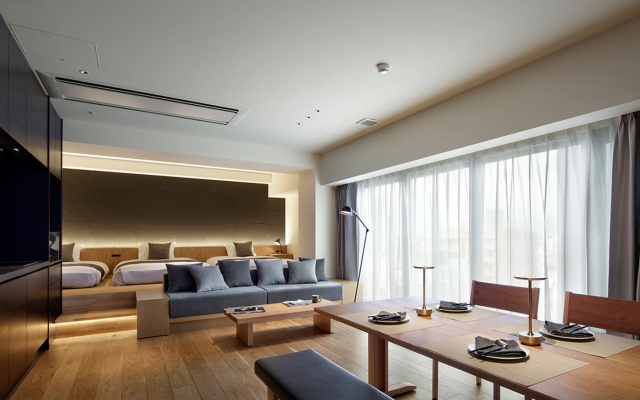 Japanese Suite B 사진 2