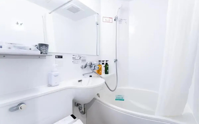 APA HOTEL Nihombashi Bakuroyokoyama Ekimae