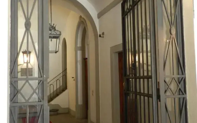 Hotel Domus Florentiae
