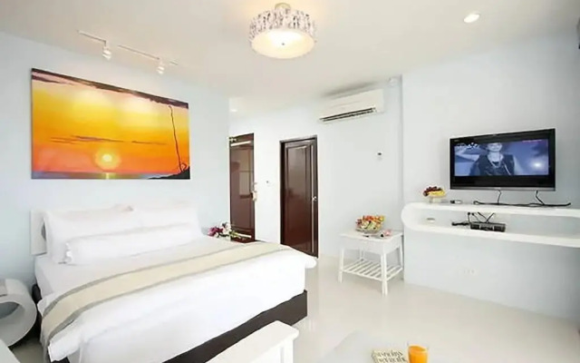 Cloud 19 Panwa Hotel