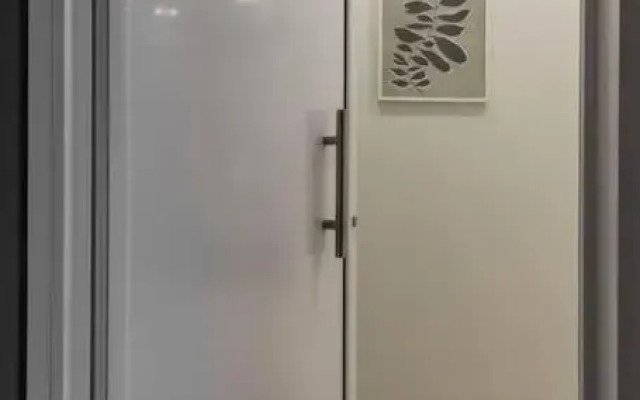 Athens Smart Apartments