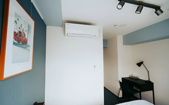 Semi-Double room 사진 3