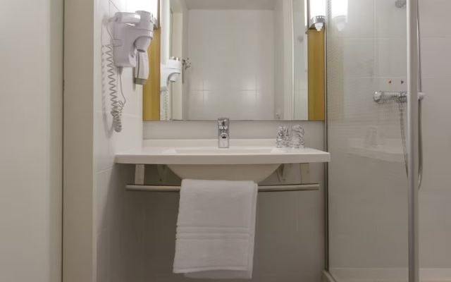 ibis Coimbra Centro