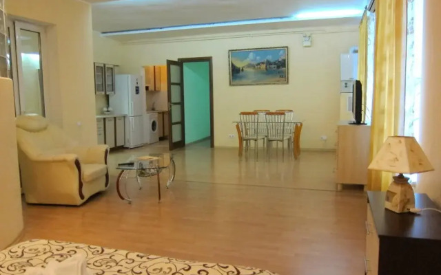 Luxury Apartment in the Center of Odessa