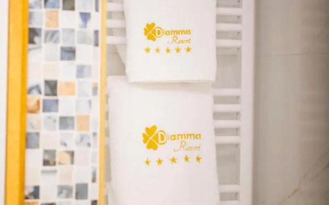Diamma Resort
