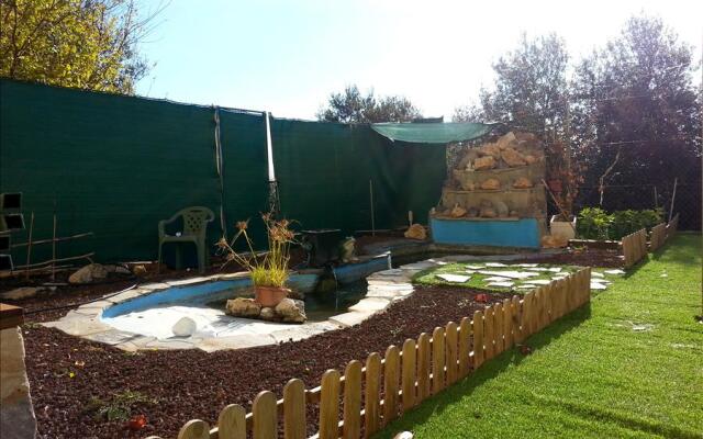 4 Br Villa Sole - Ccs 9378