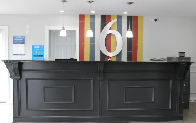 Studio 6 Suites Chattanooga, TN - Lookout Mtn.