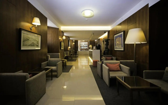 Hotel Miraparque
