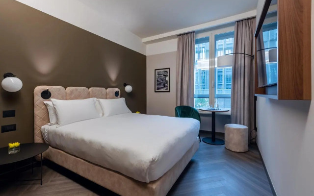 Hotel Tocq